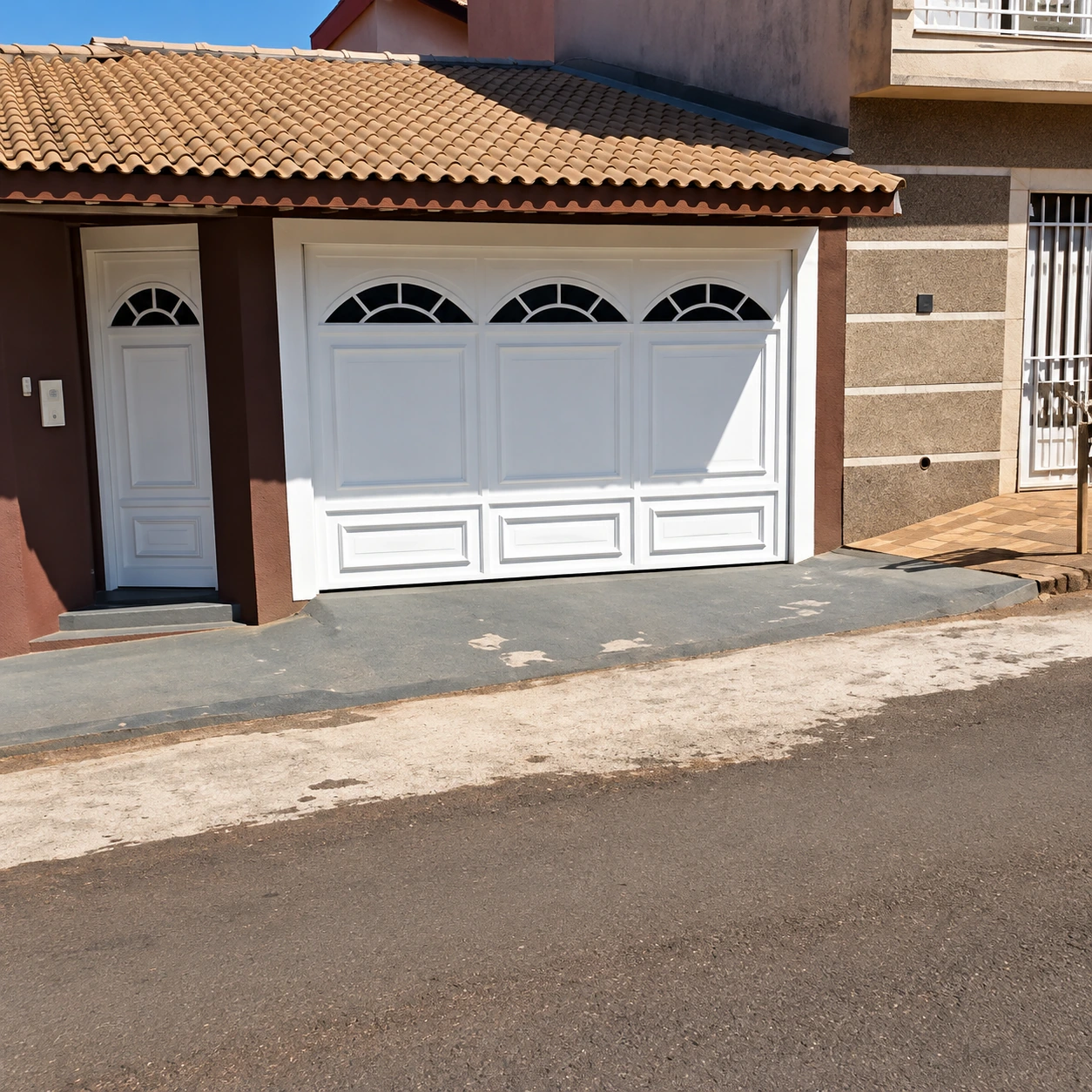 Projeto realizado pela Serralheria LC — 4